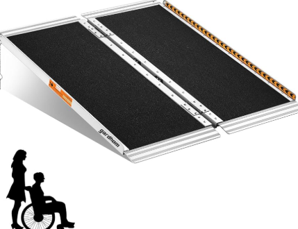 Portable Ramp, 3ft